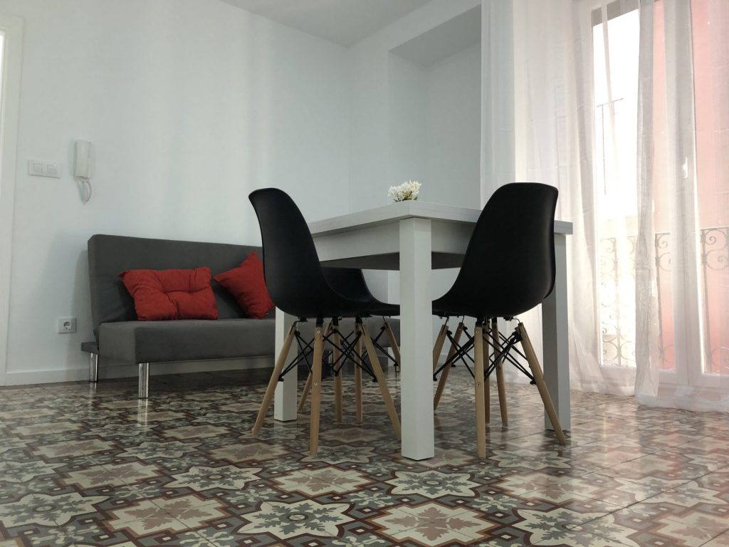 apartamento 2º izquierda